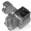  Rigi i akcesoria klatki Shape Klatka operatorska Canon C70 Cage Top Handle [SHC70THC] Góra